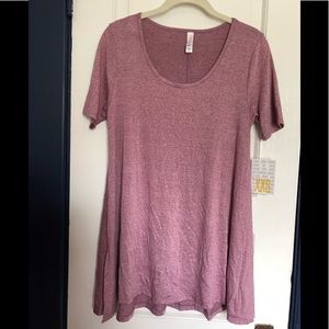 Lularoe perfect T NWT 65% off